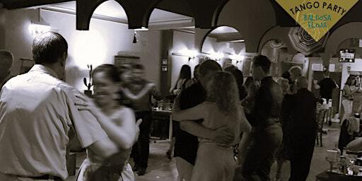 Tango party "Baldosa Floja" Wollongong | Pot of Gold Mexican Cantina