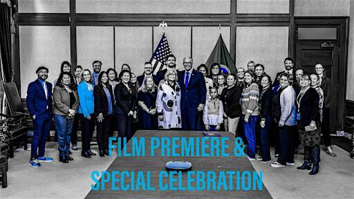 Washington State Film Premiere & Celebration | Washington Center for the Performing Arts