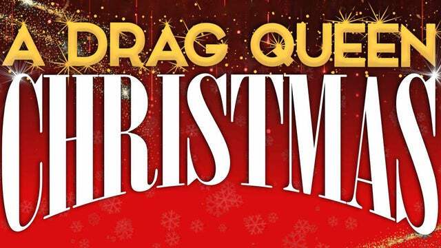 A Drag Queen Christmas 2024 (Houston) | Bayou Music Center