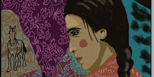 KIN and the Romany Poets -- T'Articulation's annual poetry event | Southsea Cinema