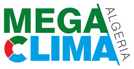 Mega Clima Algeria 2024 | Safex - Foire d&#039;Alger