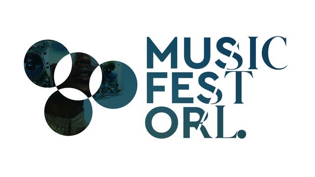 Music Fest Orlando - 2 Day Pass 2025 (Orlando) | Tinker Field