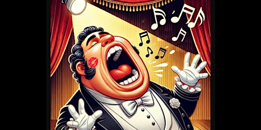 Ballycogley Players present Ken Ludwig's 'Lend me a Tenor' | Our Lady's Island Community Centre
