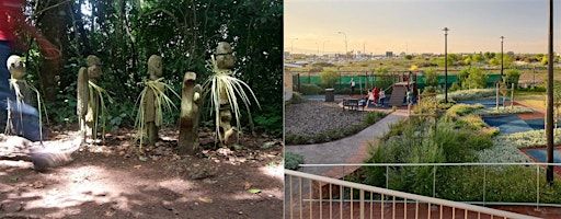African Landscape Architectures: Alternative Futures for the Field | Harvard University Graduate School Of Design