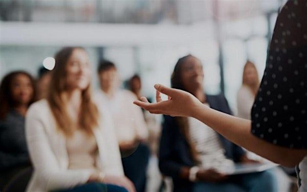 Empowerment through Knowledge: A Women’s Financial Event | The Virgil - Reno Wedding Venue | Parties & Events