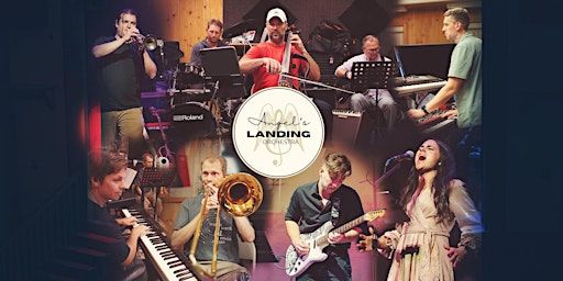 "Feeling Good!" Angel's Landing Orchestra, LIVE, in Concert! | Electric Theater Center