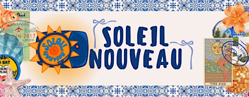 Soleil Nouveau Arts Festival @ SJI International | SJI International, Toa Payoh West Gate