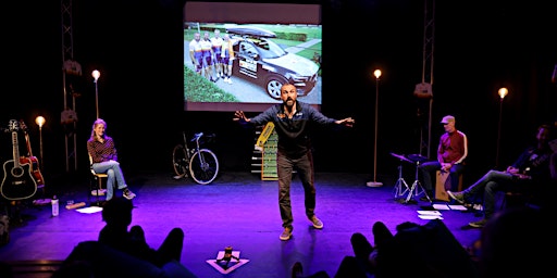 JAAP! in Zwolle | Joseph Wresinski Cultuur Stichting