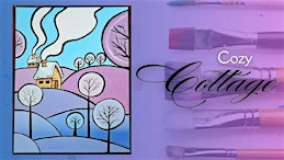 Cozy Cottage Paint Class | Leduc Brewing Company