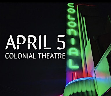 TWF Rio Mania XXII (Live Pro Wrestling) | Colonial Theatre