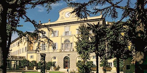 Lezione concerto | Bagni di Pisa