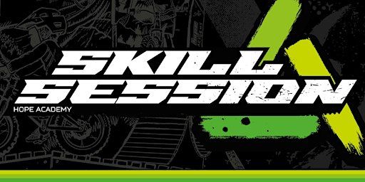Burlish Bike Park X Hope Academy Skills Day | Burlish Bike Park