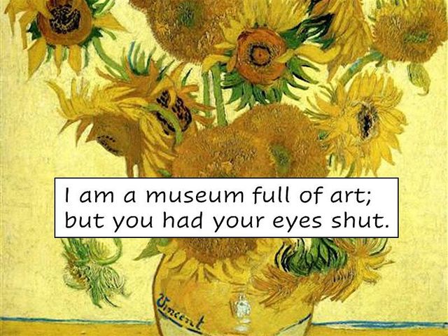 Meet In the Arts | The Metropolitan Museum of Art