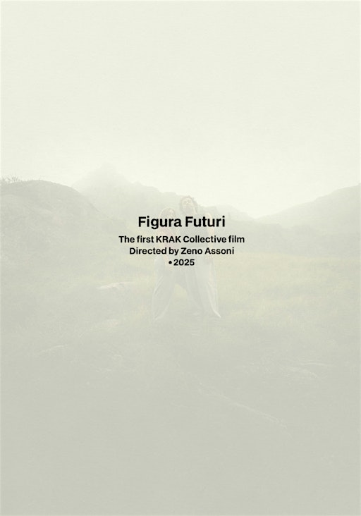 Proiezione Figura Futuri | Via Arnaldo Soldini, 39
