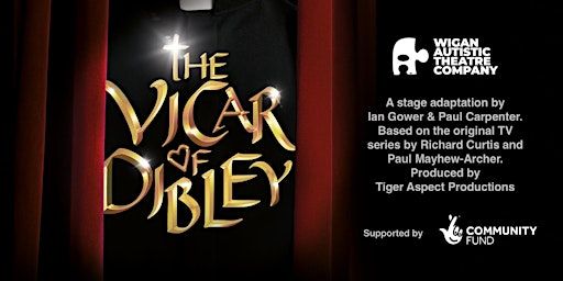 Vicar of Dibley | St Michaels Hall