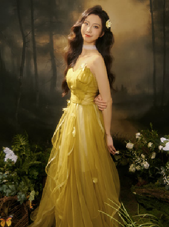 《會講故事的管風琴——常曉婷管風琴獨奏音樂會》｜音樂會 | 鄭州大劇院·音樂廳