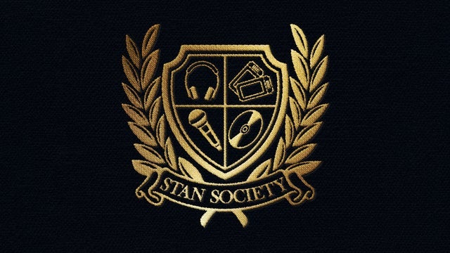 Stan Society Presents Best Song Ever: A One Direction Dance Party 2025 (Raleigh) | The Ritz
