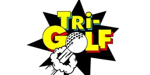 Y3/4 Tri-Golf | St Matthew's High Brooms C of E Primary School