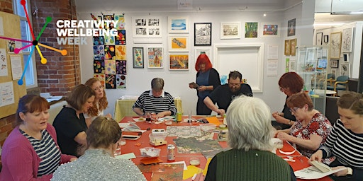 Summer Art Spa | Arc Centre, Hat Works