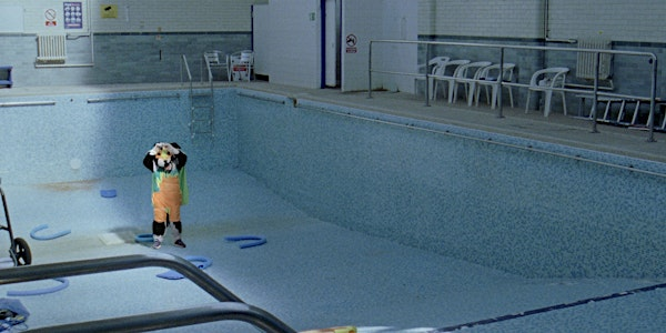 Relaxed Screening: The Stimming Pool (12A) | Gosforth Civic Theatre