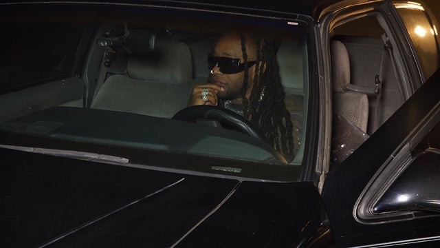 Ty Dolla $ign Art Hearts Official Afterparty 2025 (Miami Beach) | LIV Nightclub Miami