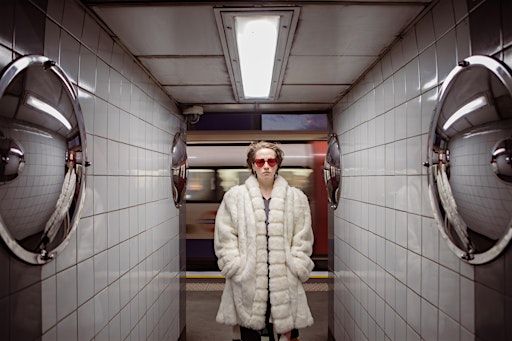 Metamodernists in Love | Camden People's Theatre