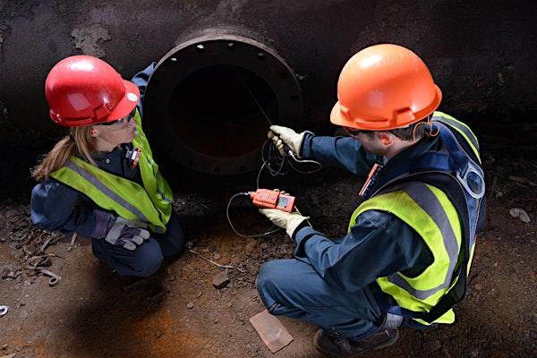 GDME - Fundamentals of Gas Detection | Industrial Scientific Headquarters | Pittsburgh, PA