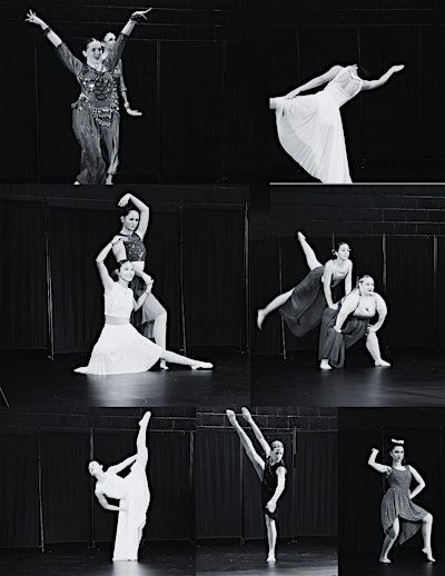 Advance Dance Camp (ages 12-18) | 5901 E Thomas Rd