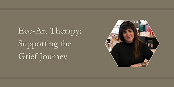 Eco-Art Therapy: Supporting the Grief Journey | Assiniboine Park