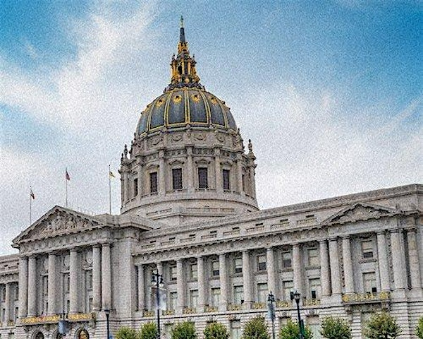 SF Politics 101 | 3092 16th St