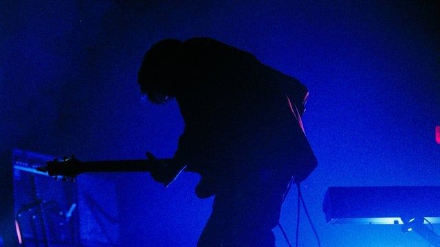 Alex G 2025 (Austin) | Stubb's Waller Creek Amphitheater