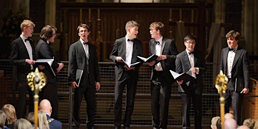 Summer Concert with The King's Men, Cambridge | St Margaret's Church, Bethersden