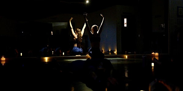 Prana Pulse -  Yoga Class Leeds | The Dance Studio Leeds