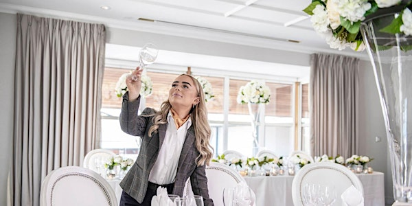 Thorpe Park Hotel & Spa - Wedding Showcase | Thorpe Park Hotel & Spa