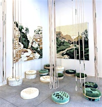 A Cultural Majlis: The Aesthetics of Solidarity/Fabulation | Hamiltonian Artists