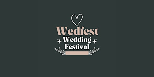 Wedfest - Wedding Festival | Harelaw Farm Weddings