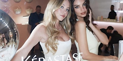 Événement Kerastase | 1281 Avenue du Mont-Royal E