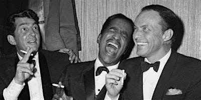 Modern Day Sinatra Tribute LIVE JAZZ | Prohibition Bar & Lounge