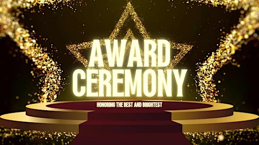 RichYoung Minds Awards Ceremony 2025 | Park Regis Birmingham