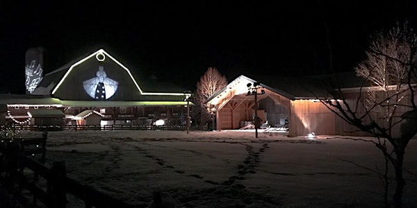 Christkindl Market 2025 | Glencolton Farms