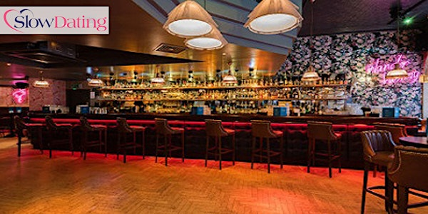 Speed Dating in Norwich for 40s & 50s | Be At One - Norwich