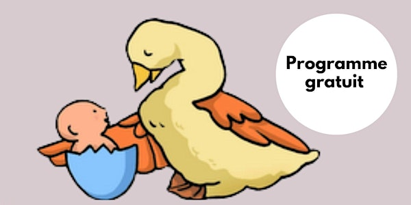 Toi, Moi et la Mère l'Oie | 30 Rosemount Ave