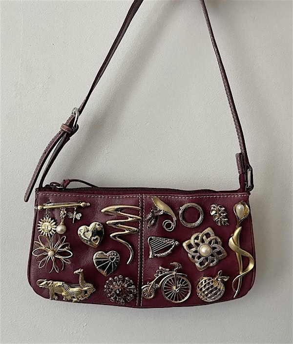 PIN YOUR BAG EVENT | 4112 Butler St