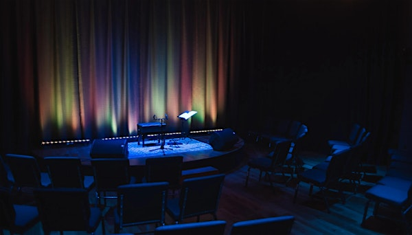 Uplevel Austin: The Speaking & Storytelling Lab | The Rosette