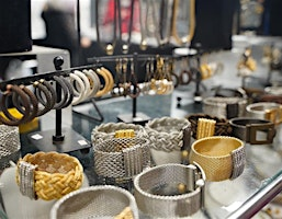 Palm Beach Fine Craft Show - February 13-15, 2026 | Palm Beach County Convention Center