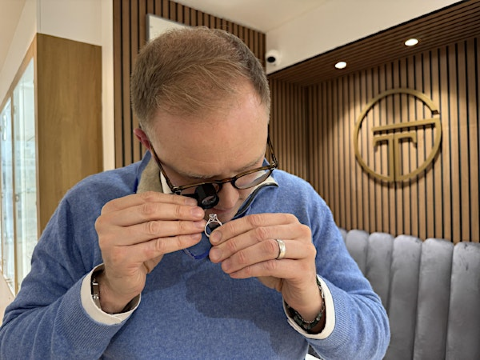 Let's Talk Diamonds | Drinkstone Village Hall