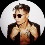 José James Princeton Concert Tour 2026｜February 07 | Matthews Theatre - McCarter Center