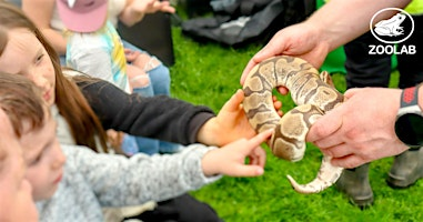 Event: Easter explorers and rainforest adventurers | Newhailes House & Garden