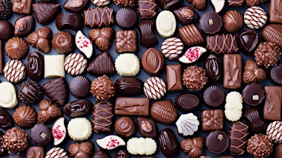 2026 Downtown Los Altos Valentine's Choco-Stroll Experience | Beautiful Downtown Los Altos