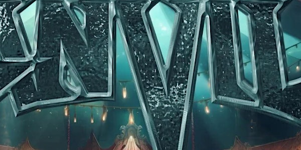 Anvil  Band | The Back Alley Bar & Grill, Princess Avenue, St. Thomas, ON, Canada